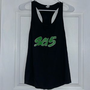 Topgun Sci5 Tanktop